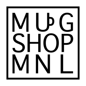 Mug Shop Manila
