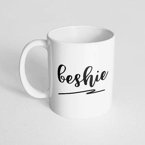 "Beshie" Mug